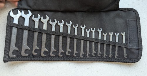 Stahlwille set ciotole a - set, di