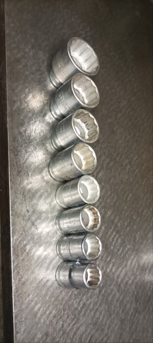 Stahlwille pollicci set - stahlwille, 8