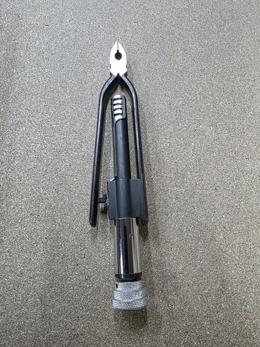 Stahlwille 65751220 pinza per - 65751220,