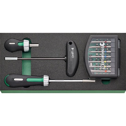 Stahlwille tcs 821 59 - stahlwille, 2