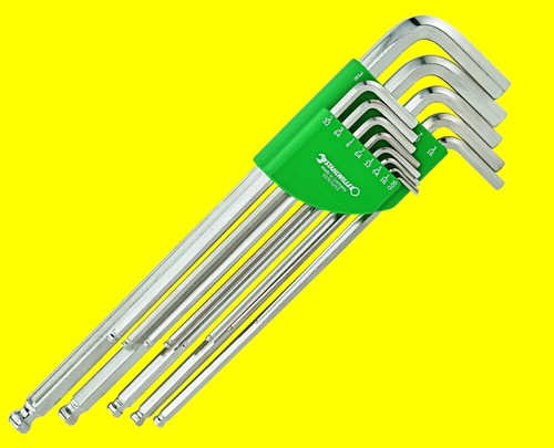 Stahlwille set 10767a - stahlwille,