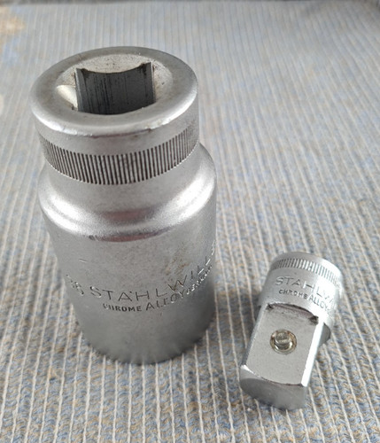 Stahlwille ingranditore 514 - stahlwille,