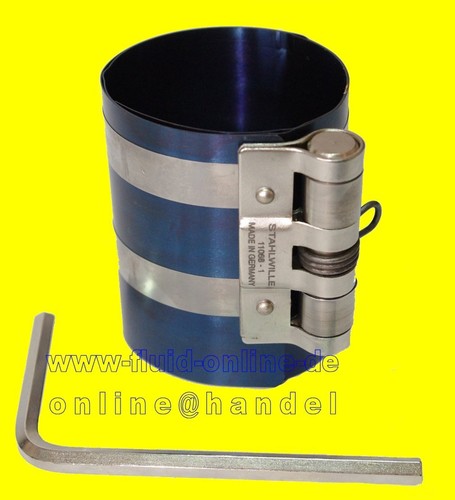 Stahlwille 11068 nastro - nastro, di