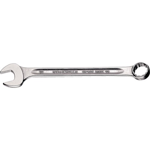 Chiave anello open - chiave,