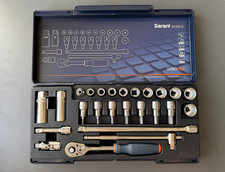 Garant Assortimento di Chiavi