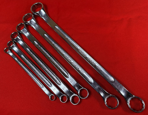 Nos vintage stahlwille - 6,