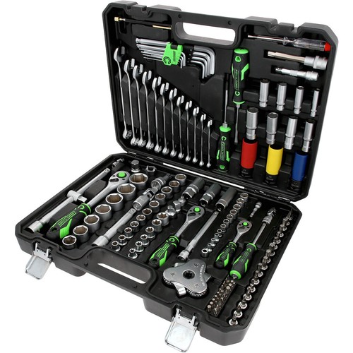 Tools competition - ks,