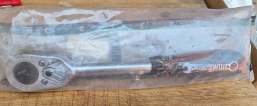 Cricchetto stahlwille 512 - cricchetto,
