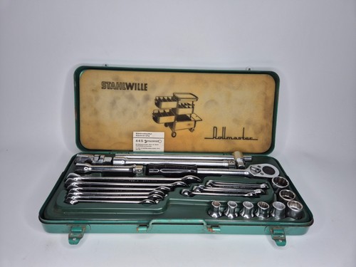 Stahlwille set chiavi a - stahlwille,