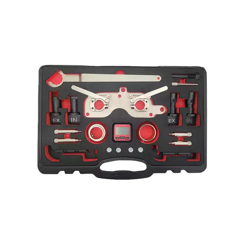 Kit attrezzi regolazione - kit,