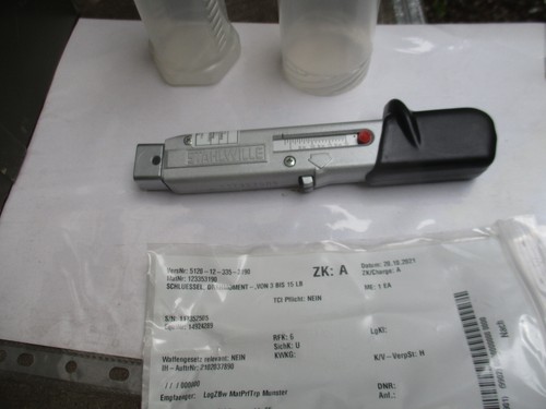 Coppia camion auto stahlwille - camion,