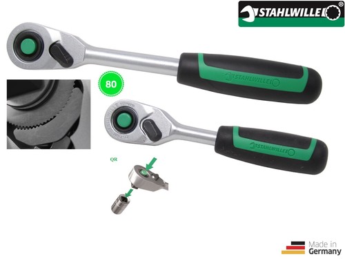 Stahlwille 1 4 - stahlwille, 1/4"