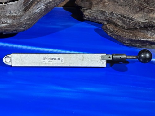 Chiave dinamometrica