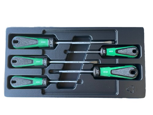 Stahlwille set cacciaviti 3 - stahlwille, (3
