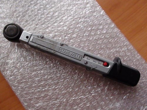 Stahlwille manoscopio 730a - manoscopio, 730a/4