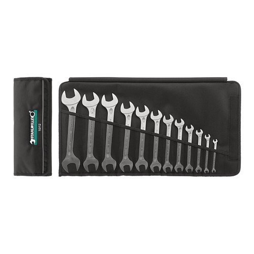 Stahlwille set chiavi doppia - chiavi, a