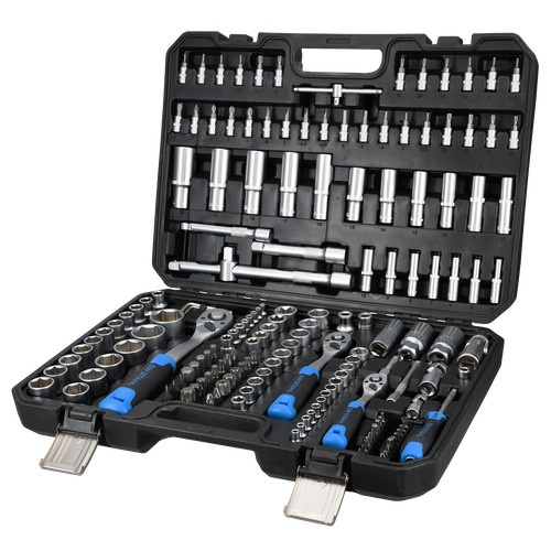 Steel set chiavi a - di,