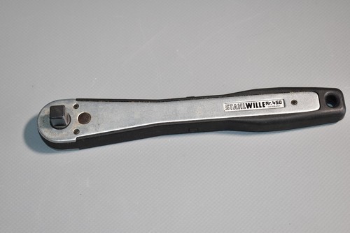 Stahlwille 450 cricchetto - stahlwille, di