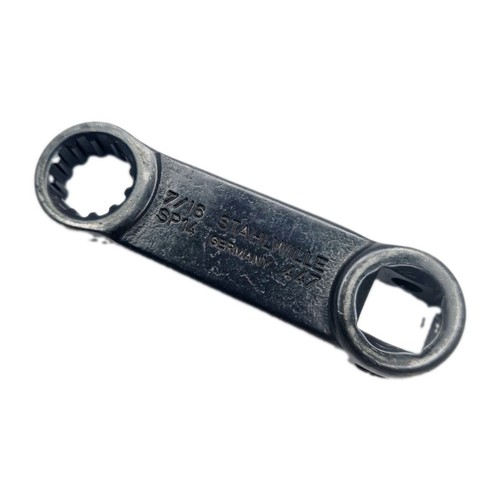 Stahlwille 447asp sp14 - 447asp, 7/16"