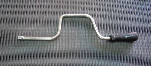 Stahlwille 501 manovella 1 - stahlwille, 1/2