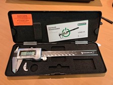 pied à coulisse digital