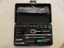 Stahlwille 40/23/6n set chiavi