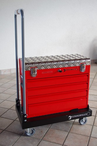 Stahlwille line maintenance - line,