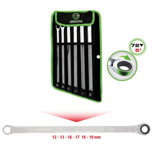 Tools competition set - ks,