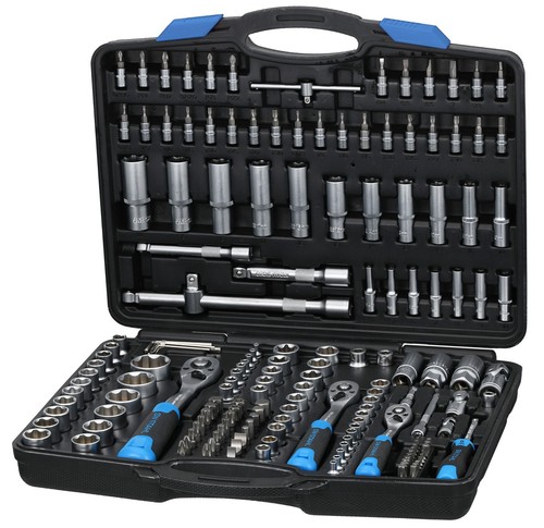 Acciaio 07630l set di - -,