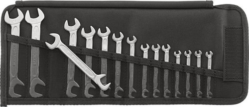 Stahlwille set di - 12/15,