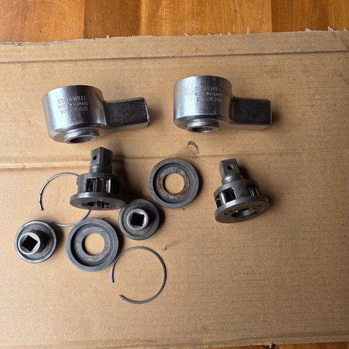 Stahlwille mp300 800 - mp300-800, 1/2"
