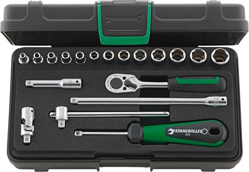 Stahlwille set di - set,