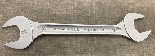Stahlwille motore doppio - motore,