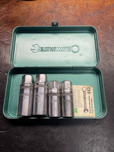 Stahlwille stud remover - stahlwille,