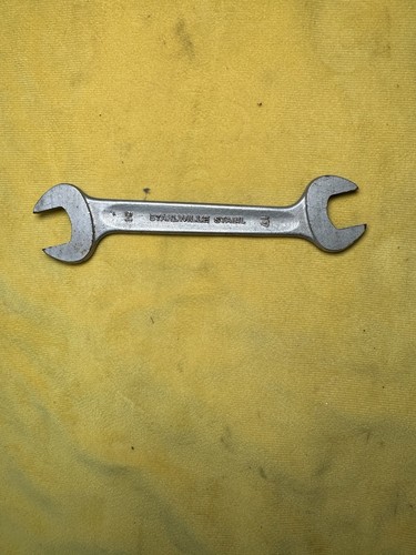 Chiave offset doppia