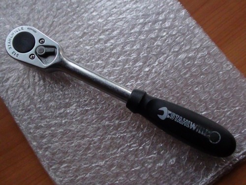 Stahlwille 512 cricchetto - 512,