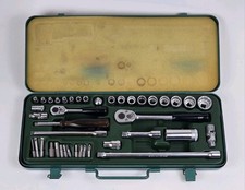 Stahlwille Set di chiavi a