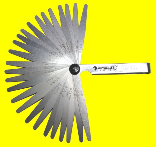 Stahlwille 11097 sonda - 11097/26,