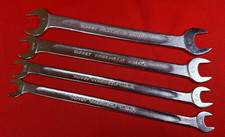 NOS Vintage Stahlwille Metric