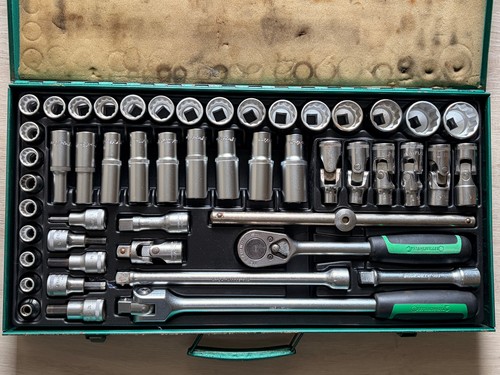 Stahlwille set chiavi - set,