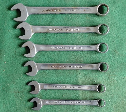 Set pezzi stahlwille - pezzi,