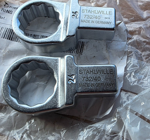 Stahlwille 732 - x, "732"