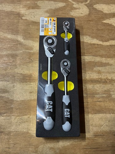 Cat tools quick - 3, pc