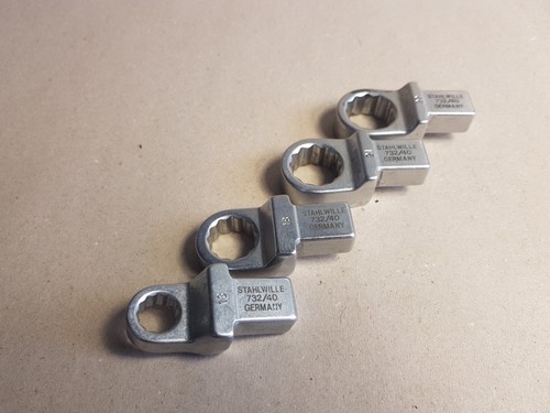 Stahlwille 732 utensile - 4x, 732/40