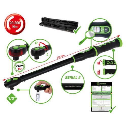Tools competition chiave - ks,