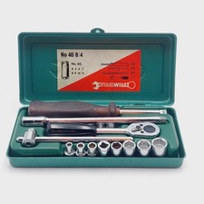 Stahlwille - Cassetta chiavi a