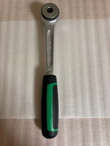 Manico cricchetto stahlwille - manico,