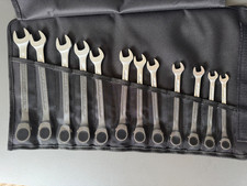 Stahlwille 17/12 Set di chiavi