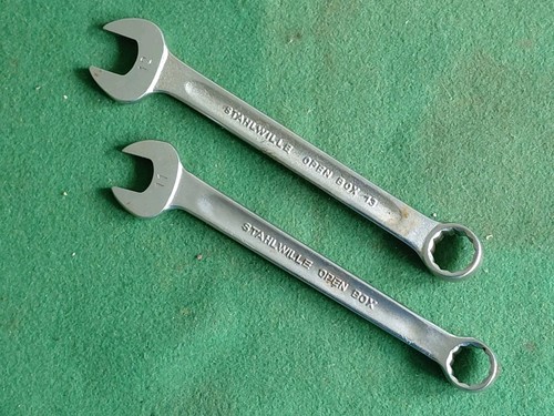Tenditore combinato stahlwille - tenditore,