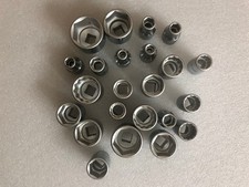 serie bussole 1/2" stahlwille